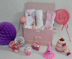 Trusou botez