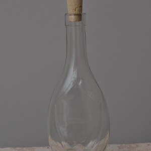 104004-Sticluta nunta Alkionis dop pluta 250 ml portret