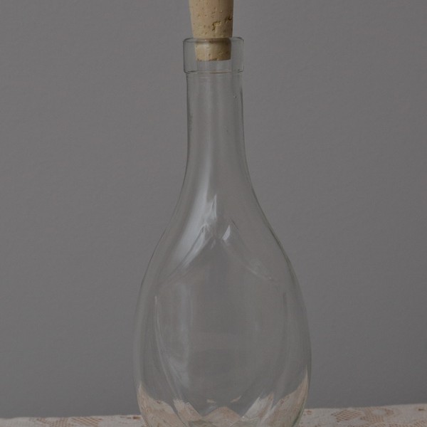 104004-Sticluta nunta Alkionis dop pluta 250 ml portret
