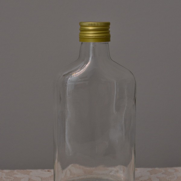 104006-Sticluta nunta Morfeas capac aluminiu 250 ml portret