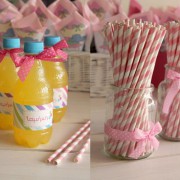 lemonades